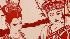 吴静(青年歌手) - 女儿情