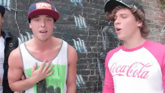 Emblem3 - Girl Next Door