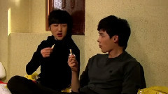 姜昇润(Winner) - MBC High Kick3