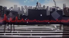 Nico - インビジブル@歌ってみた