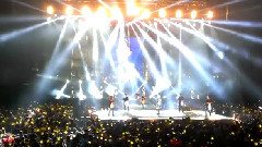 G-Dragon(BigBang) - Bad Boy & Ending