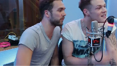 Lawson - Shows Chest