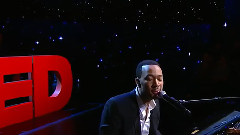 John Legend - True Colors