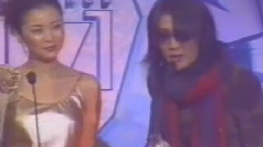 2001全球华语音乐榜中榜金曲颁奖典礼