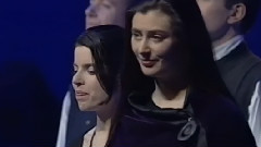 Anuna - Home And The Heartland