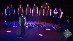 Anuna - La Chanson De Mardi Gras