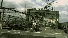 The Street Beats - I Wanna Change