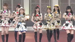 恋するフォーチュンクッキー