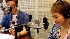 朴灿烈 & xiumin Cut