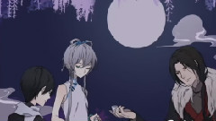 洛天依,VOCALOID家族 - 异闻堂