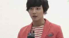 GyaO女性自身Channel K☆STAR LOVERS 邻家花美男专访