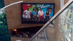 Running Man - 香港朗豪坊签名会