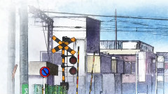 一周的朋友 ED 奏