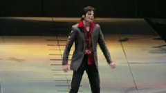 Michael Jackson - They Don't Care About Us