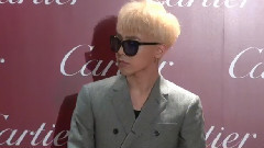 Cartier Party 红地毯