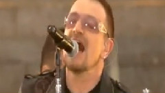 U2 - Magnificent Fordham University