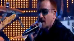 U2 - Get On Your Boots