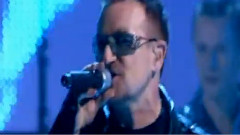 U2 - Breathe