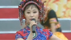 曲比阿乌 - 情深意长