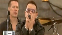 U2 - Beautiful Day Fordham University