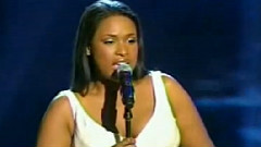 Jennifer Hudson - One Night Only