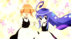 现在开始 我属于你