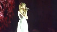 Taylor Swift - Enchanted