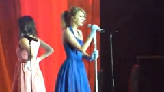 Taylor Swift - Speak Now