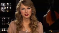 Taylor Swift - Mean