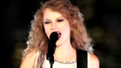 Taylor Swift - Sparks Fly