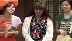 韩国综艺 - 青春不败