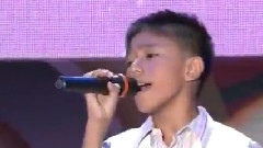 月亮代表我的心