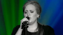 Adele - Natural Woman