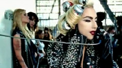 Lady Gaga - Telephone