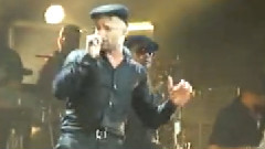 Ricky Martin - Loaded M.A.S Tour