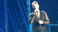 Ricky Martin - Vuelve M.A.S Tour