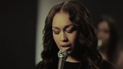 Rebecca Ferguson - Shoulder To Shoulder