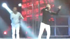 Ricky Martin - La Bomba M.A.S Tour