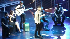 Ricky Martin - Tu Recuerdo M.A.S Tour