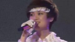 李宇春 - 会跳舞的文艺青年 & 淹死的鱼 & 街角 & 我唱啦啦啦 Why