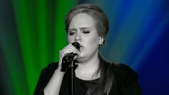 Adele - Natural Woman