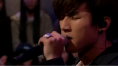 大声(BigBang) - 这一瞬间