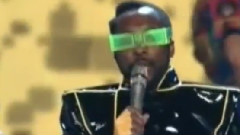 Black Eyed Peas - The Time & Just Can't Get Enought