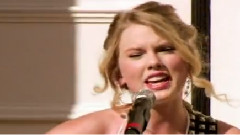 Taylor Swift - Love Story CMA Music Festival