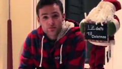 McFly - McFly Advent Calendar Day