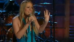 Mariah Carey - We Belong Together NBC