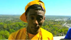 Soulja Boy - AK47