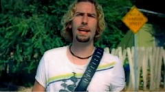 Nickelback - Photograph