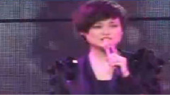 李宇春 - 对不起,只是忽然很想你 Why