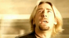 Nickelback - Gotta Be Somebody